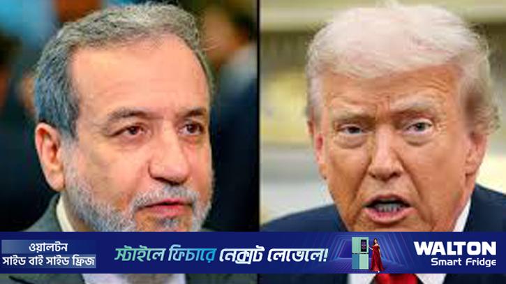 হরমুজ প্রণালি সম্পূর্ণ খোলার ঘোষণা ইরান ও যুক্তরাষ্ট্রের