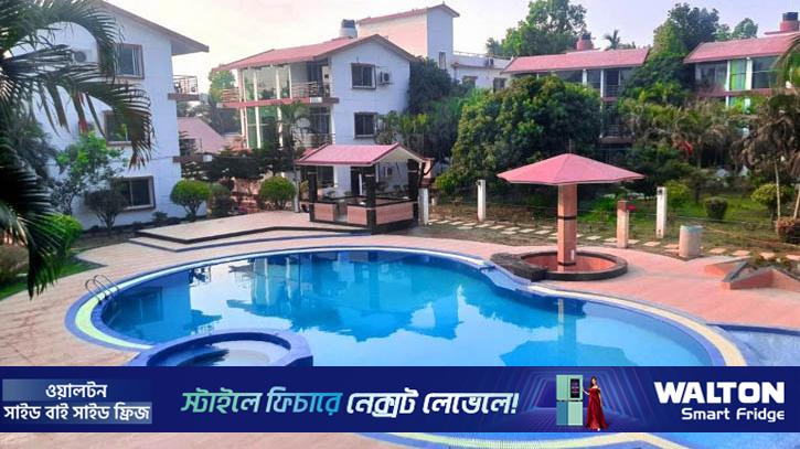 কক্সবাজারে ভ্রমণ: আস্থার নাম ইনানী রয়েল রিসোর্ট