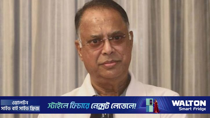 এলপিজির কৃত্রিম সংকট ঠেকাতে পদক্ষেপ নেওয়া হয়েছে: জ্বালানিমন্ত্রী