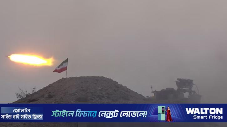 যুক্তরাষ্ট্র-ইরান কি আবারো যুদ্ধ শুরু করতে যাচ্ছে?