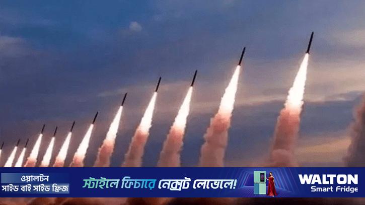 যেকোনো আগ্রাসনে নতুন চমক দেখাবে ইরান: আইআরজিসি