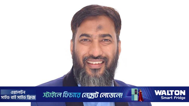 এনসিপিতে যোগ দিচ্ছেন বহিষ্কৃত বিএনপি নেতা ইসহাক সরকার