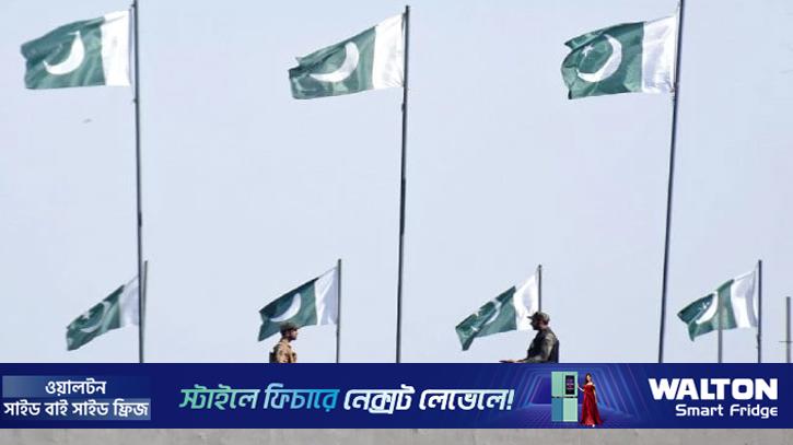 ইসলামাবাদে আলোচনার মঞ্চ প্রস্তুত