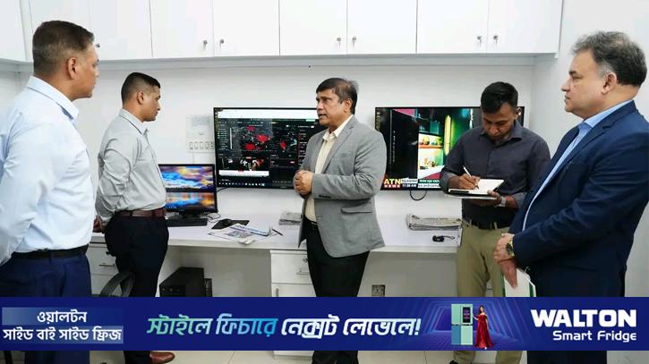 সশস্ত্র বাহিনীর ভূ‌মিকা দেশ-বি‌দে‌শে তুলে ধরতে হবে