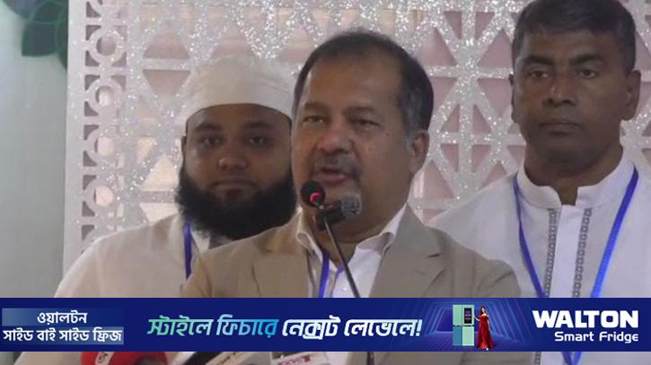 নতুন প্রজন্মকে দেশপ্রেম ও ধর্মীয় নৈতিকতায় গড়ে তুলতে হবে: তথ্যমন্ত্রী