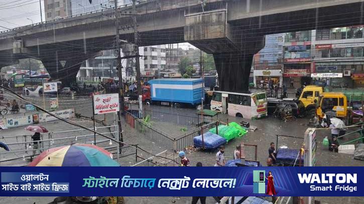 চট্টগ্রাম মহানগরীর জলাবদ্ধতা নিরসনে ১৯ সদস্যের কমিটি গঠন