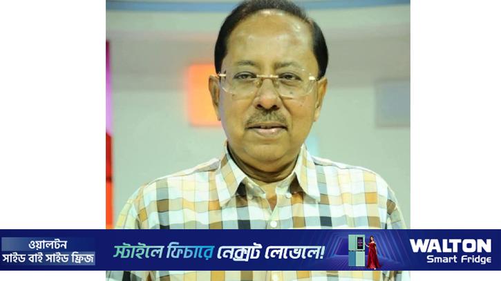 গোলাম সারোয়ার মিলনের মৃত্যু, জাপার শোক