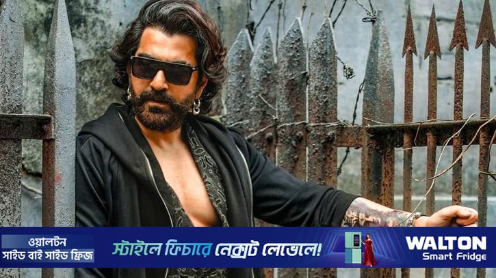 ভোটের দিন সকালে কী বার্তা দিলেন জিৎ?