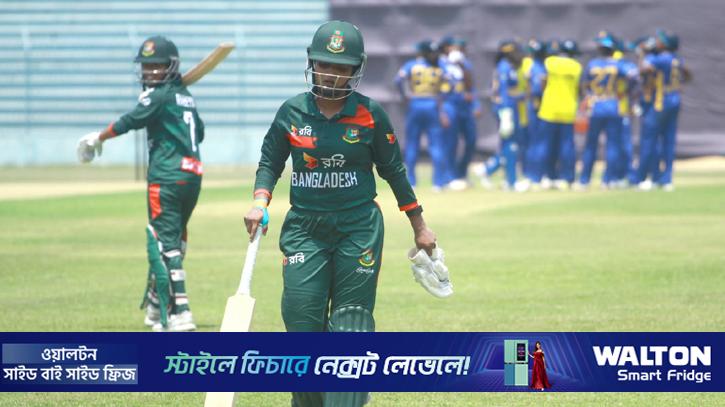 আত্তাপাত্তু একাই হারালেন বাংলাদেশকে