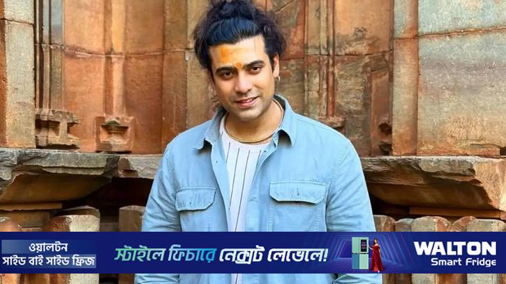 গোপন বিয়ে নিয়ে মুখ খুললেন গায়ক জুবিন