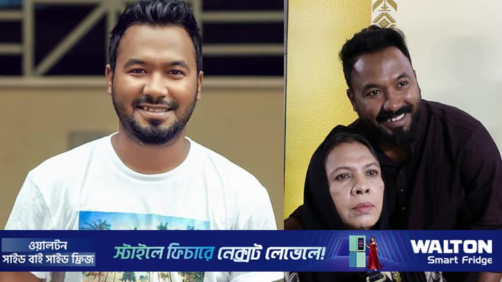 পরীক্ষায় ফেল করার খবর শুনে মা স্ট্রোক করেন: পলাশ