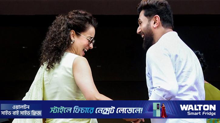 ‘সত্যিই যদি প্রেম থাকত, তাহলে এতদিনে আমাদের সন্তানও হয়ে যেত’