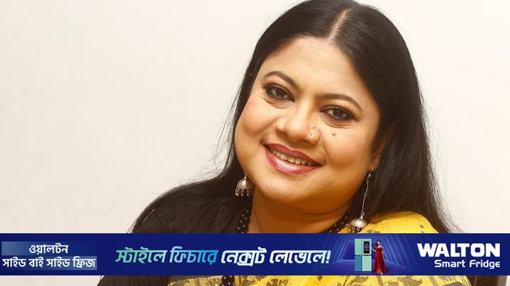 দল হয়তো ভেবেছে আমি ভাতের মাড় টাইপ মানুষ, বললেন মনোনয়নবঞ্চিত কনকচাঁপা