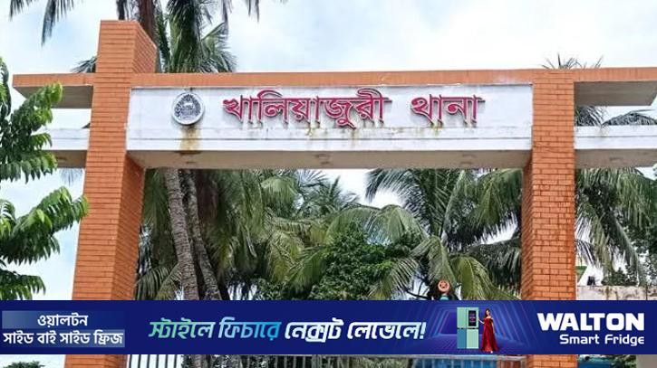 নেত্রকোণায় বজ্রপাতে ৩ জনের মৃত্যু