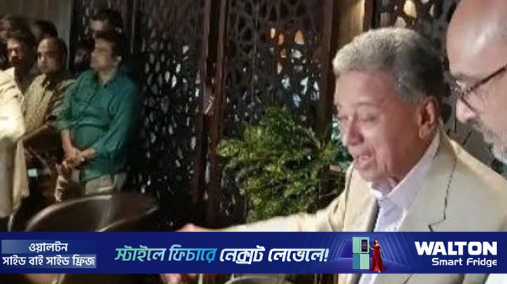 মূল্যস্ফীতি কেবল তেলের দামের ওপর নির্ভর করে না: অর্থমন্ত্রী