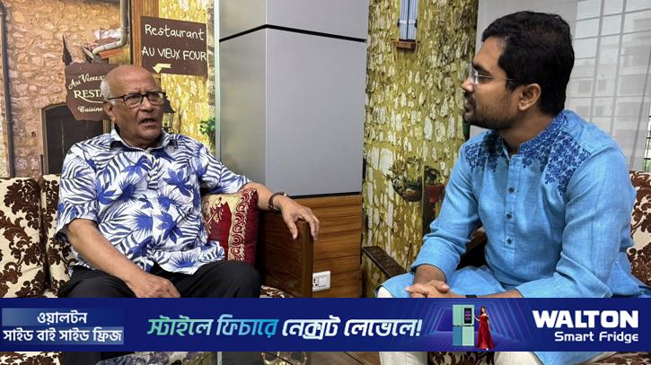 একজন খুরশীদ আলম ও অবিস্মরণীয় কিছু সুখস্মৃতি