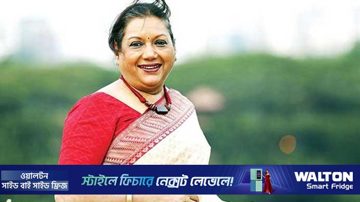 সেন্সরে কবরীর শেষ সিনেমা