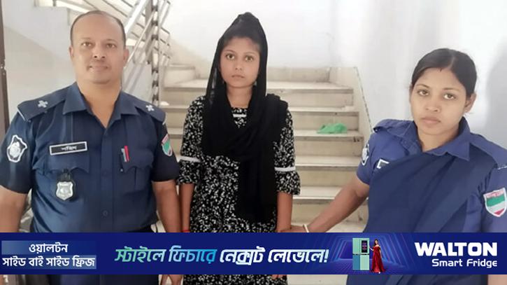 খুলনায় যমজ শিশু হত্যার দায়ে মায়ের যাবজ্জীবন