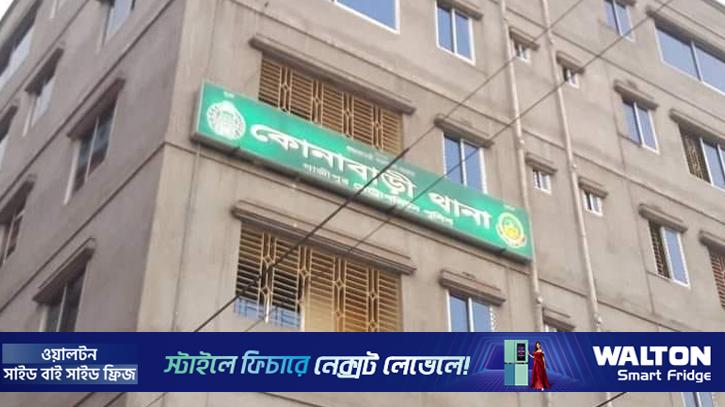 ব্যবসায়ীকে তুলে নিয়ে মারধর-টাকা আদায়ের অভিযোগ, তিন পুলিশ সদস্য প্রত্যাহার