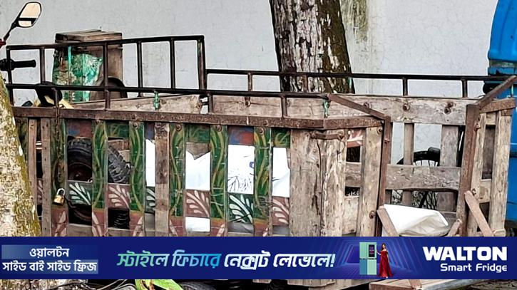 সিরাজগঞ্জে গৃহবধূর ঝুলন্ত মরদেহ উদ্ধার, পরিবারের দাবি হত্যা