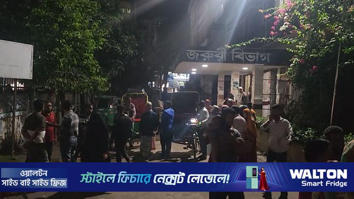 পাওনা টাকা চাইতে গিয়ে মিলল লাথি, যুবকের মৃত্যু