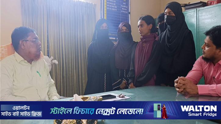 মাদারীপুরে প্রবেশপত্র না পেয়ে ২০ শিক্ষার্থীর এসএসসি অনিশ্চিত