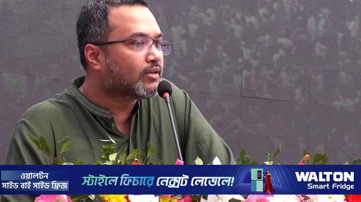 অন্যান্য দেশের তুলনায় তেলের দাম যথেষ্ট নিয়ন্ত্রণে আছে: মাহদী আমিন