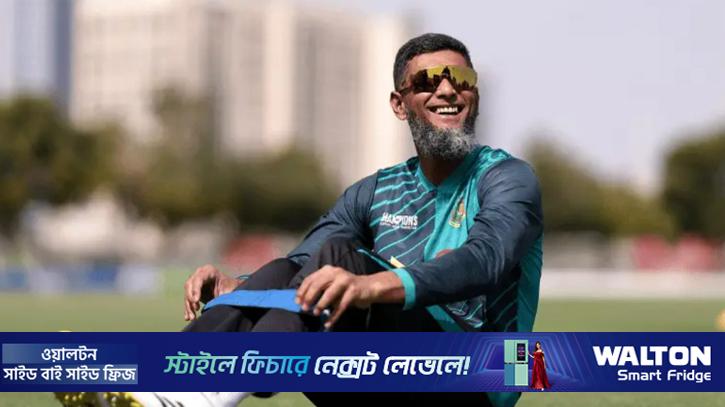 মাহমুদউল্লাহ মেন্টর হচ্ছেন যুবদলের, এইচপিতে রাজ্জাক