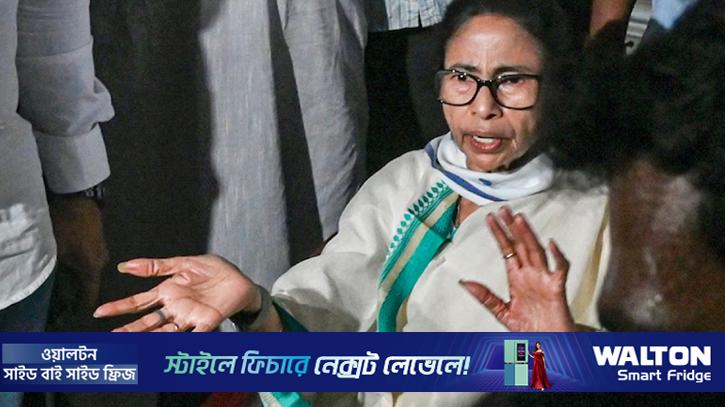 বিধানসভা ভেঙে দিলেন রাজ্যপাল, আর মুখ্যমন্ত্রী নন মমতা