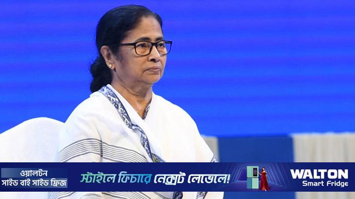 শুভেন্দুর কাছে নিজ আসনে হারলেন মমতা