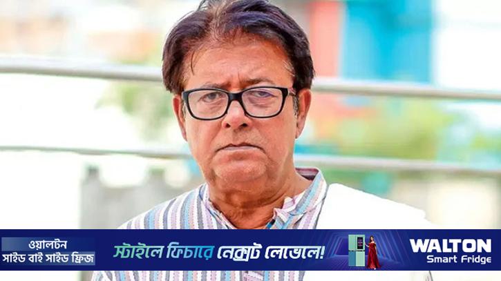 ভিউ বাণিজ্য আমাদের সর্বনাশ করেছে: মামুনুর রশীদ