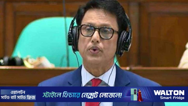 প্রাথমিকে ঝরে পড়ার হার কমাতে উদ্যোগ নিয়েছে সরকার: শিক্ষামন্ত্রী