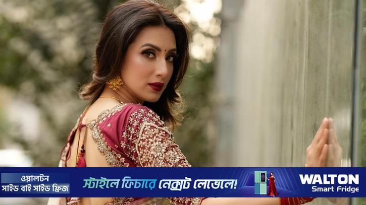 ভিডিও ধারণ নিয়ে সমালোচনা: মিম কী বললেন?