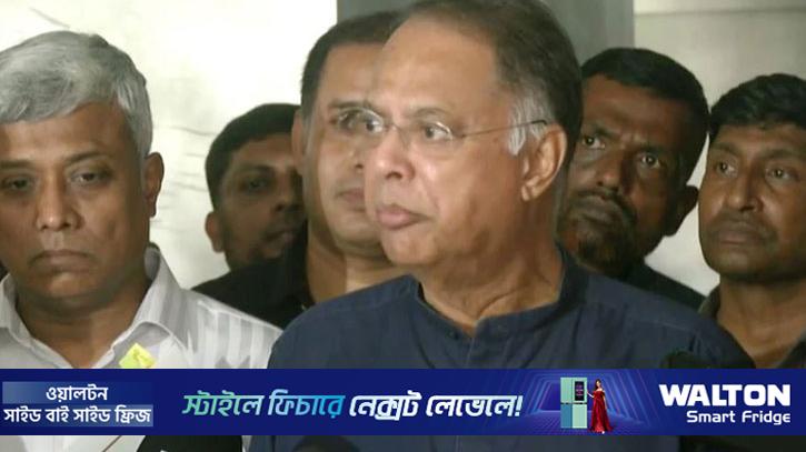 সরকার জ্বালানি তেলের দাম বাড়াতে বাধ্য হয়েছে: জ্বালানিমন্ত্রী