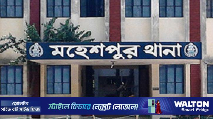 ইছামতিতে ভাসছিল যুবকের লাশ