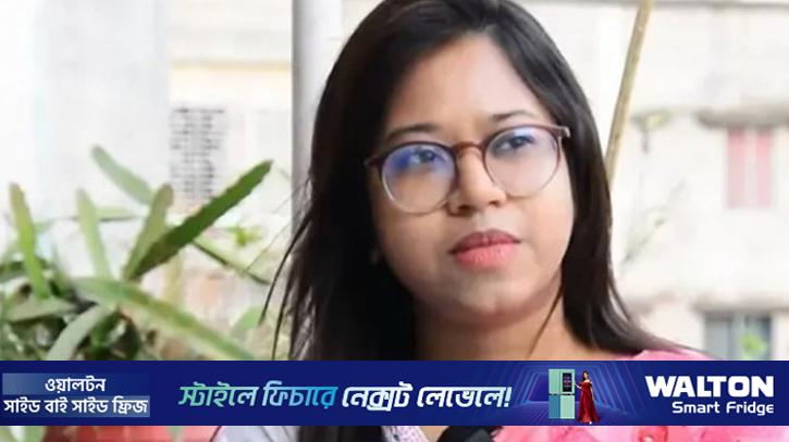 এনসিপির মনিরার রিট শুনতে হাইকোর্ট-বেঞ্চের অপারগতা