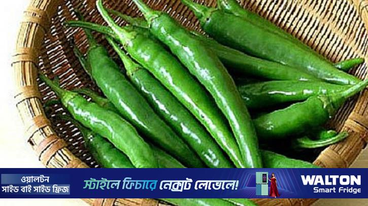 বাঙালি রান্নায় মরিচ এলো কীভাবে