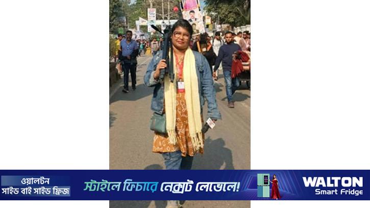 অফিস সংসার সন্তান- তিনে মিলে কর্মজীবী মায়েদের সংগ্রাম
