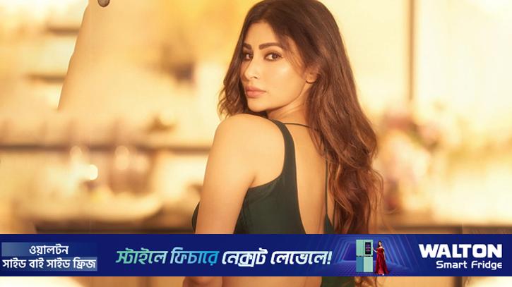 অবশেষে বিবাহবিচ্ছেদের ঘোষণা দিলেন মৌনি