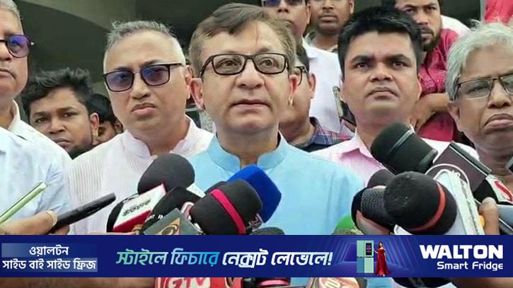 ট্যানারি শিল্প সরা‌নো ছিল অপরিকল্পিত: শিল্পমন্ত্রী