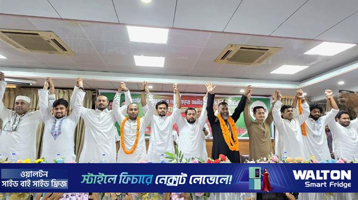 এনসিপিতে ইসহাক-রনি-কাফি, পাচ্ছেন বড় পদ