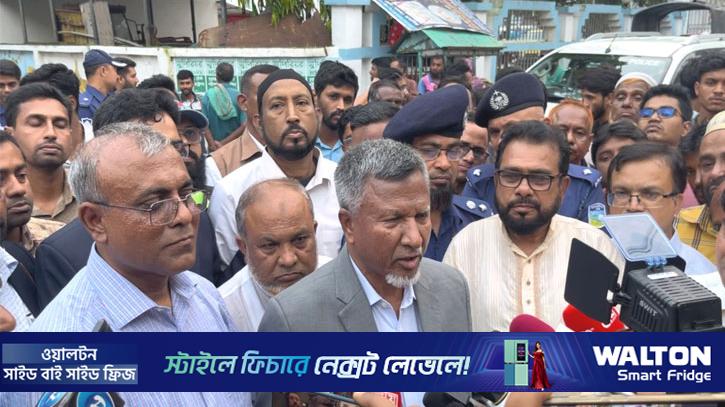 কৃষকের ধান কিনবে সরকার, নেত্রকোণায় ধান-চাল সংগ্রহ শুরু