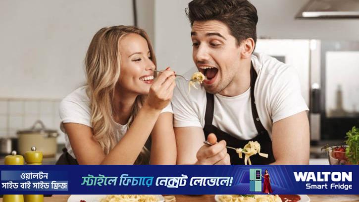 আজ ‘নো ডায়েট ডে’