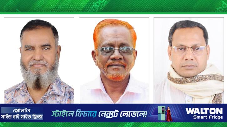 নোয়াখালী সাংবাদিক ইউনিয়নের সভাপতি আপেল, সম্পাদক বাবু