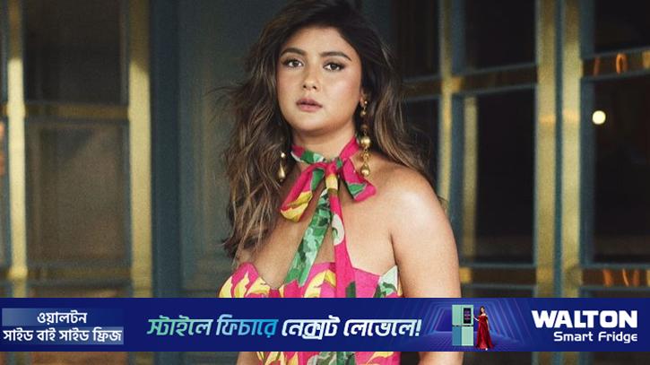 এক জন্মে সব ভালো কাজ করে যেতে চাই: পার্নো মিত্র