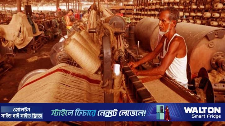 কিছু পাটকল হস্তান্তর, আরো ৬টি এ বছর লীজ দেওয়া হবে: পাটমন্ত্রী