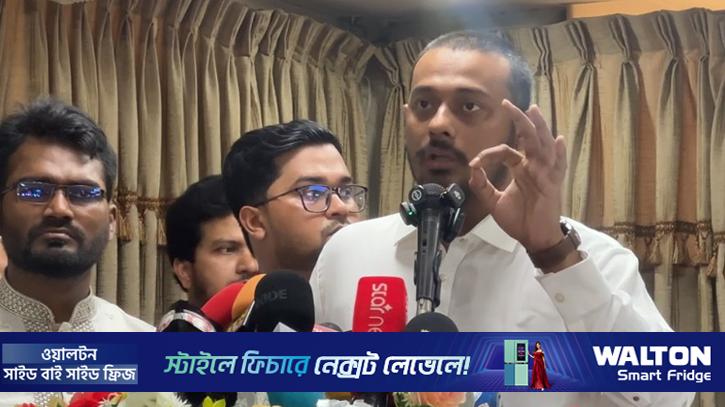 ক্যাম্পাসগুলো অস্থিতিশীল করার চেষ্টা হচ্ছে: পাটওয়ারী