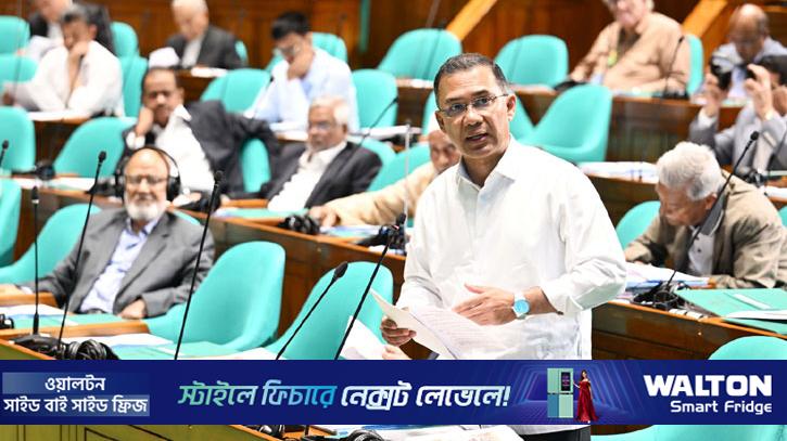 ভারী বৃষ্টিতে ক্ষতিগ্রস্ত কৃষকদের সহায়তা দেবে সরকার: প্রধানমন্ত্রী