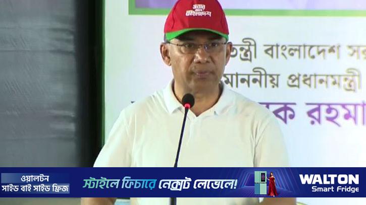 এক লাখ স্বাস্থ্যকর্মী নিয়োগ দেবে সরকার: প্রধানমন্ত্রী
