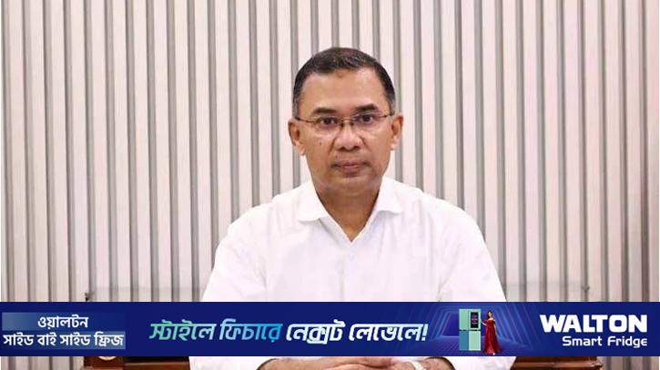 পাকিস্তানের বিপক্ষে জয়, টাইগারদের অভিনন্দন জানালেন প্রধানমন্ত্রী